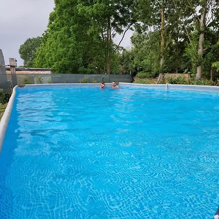 - La Capra Amaltea Ferienhaus Cortona