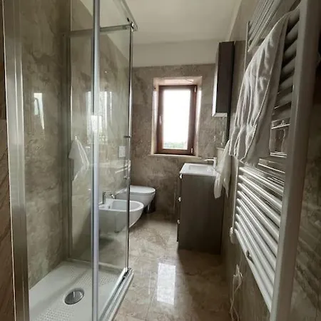 - La Capra Amaltea * Cortona