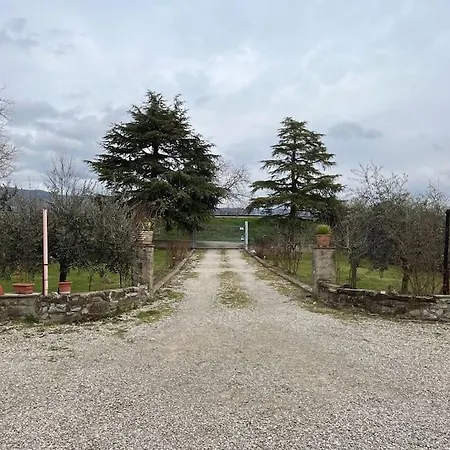 Ferienhaus - La Capra Amaltea