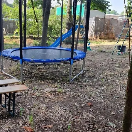 Ferienhaus - La Capra Amaltea