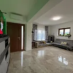 - La Capra Amaltea Dom wakacyjny Cortona