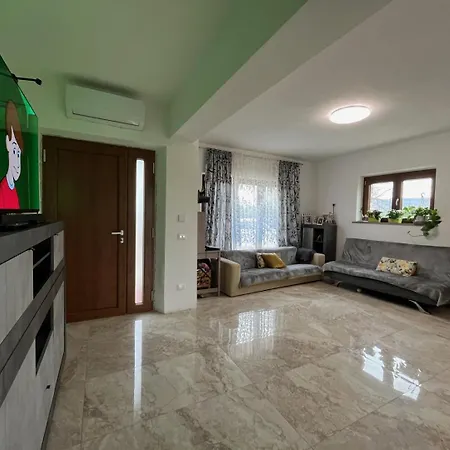 - La Capra Amaltea Prázdninový dům Cortona