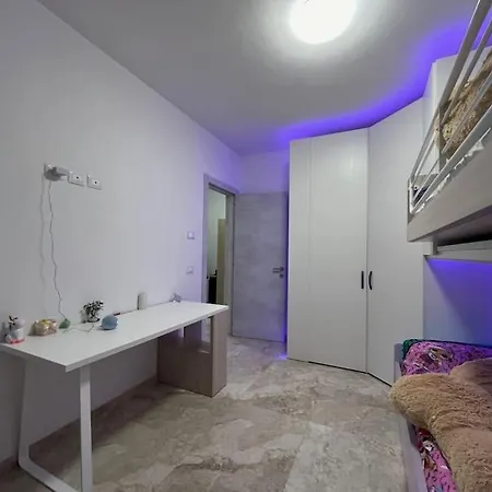 Ferienhaus - La Capra Amaltea