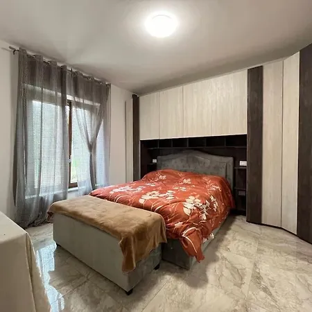 Holiday home - La Capra Amaltea Cortona