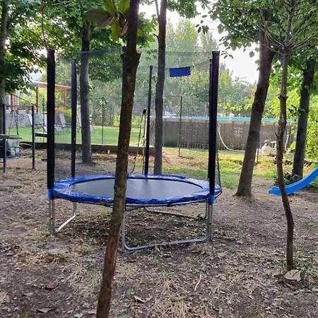 Prázdninový dům - La Capra Amaltea Cortona