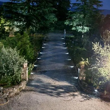 Prázdninový dům - La Capra Amaltea *