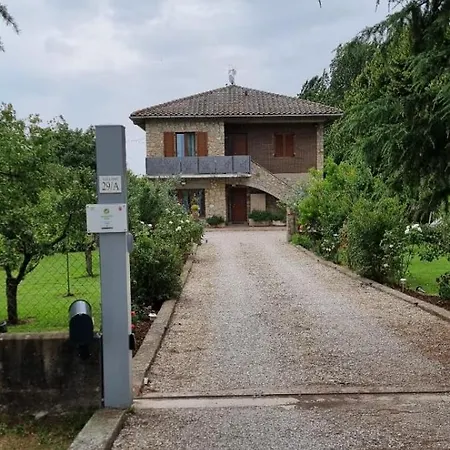 - La Capra Amaltea Cortona