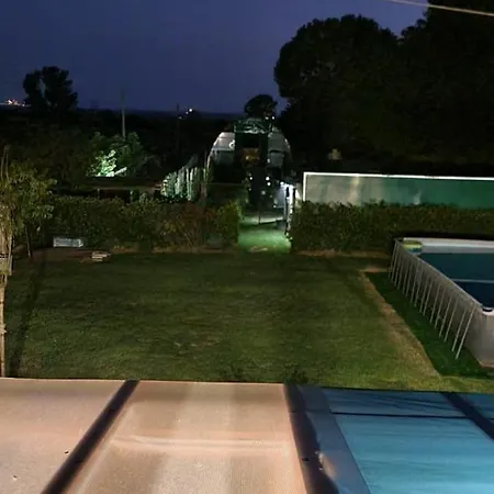 - La Capra Amaltea Prázdninový dům Cortona