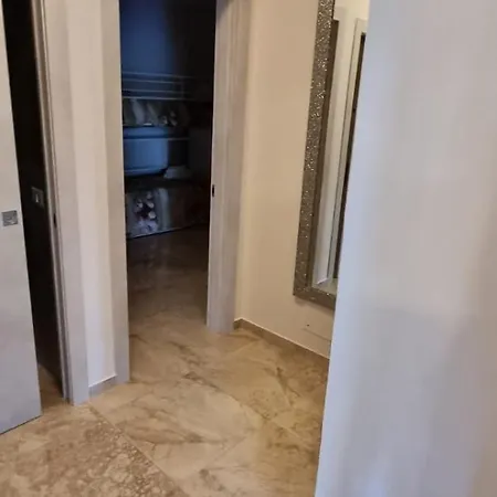 - La Capra Amaltea Prázdninový dům *