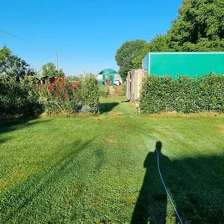 Holiday home - La Capra Amaltea Cortona