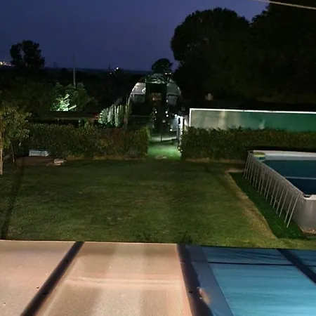 - La Capra Amaltea Cortona