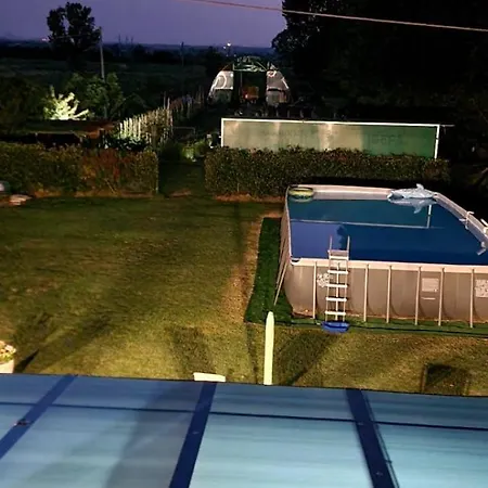 - La Capra Amaltea Cortona