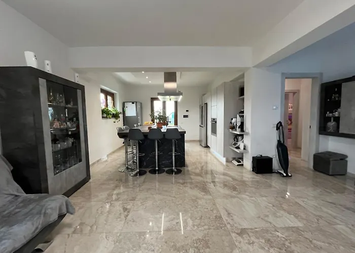 - La Capra Amaltea Cortona