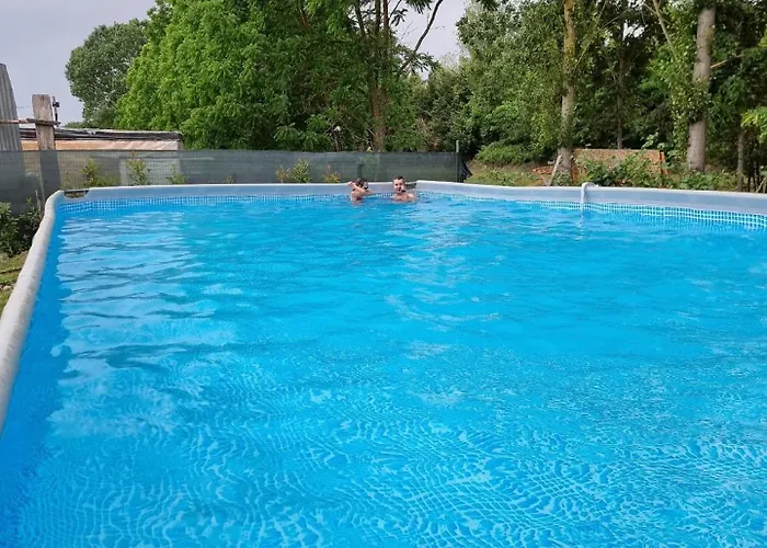 - La Capra Amaltea بيت للعطل كورتونا