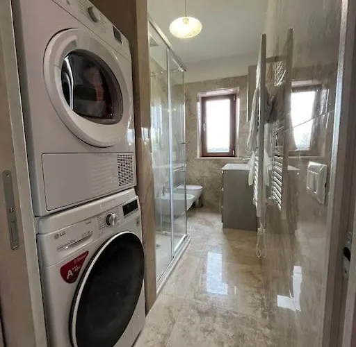 - La Capra Amaltea بيت للعطل كورتونا