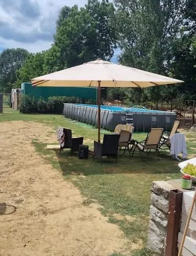 - La Capra Amaltea * كورتونا