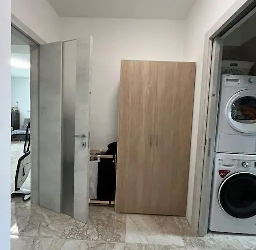 Nyaraló - La Capra Amaltea *