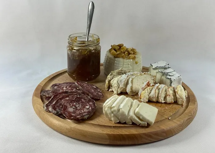 - La Capra Amaltea *