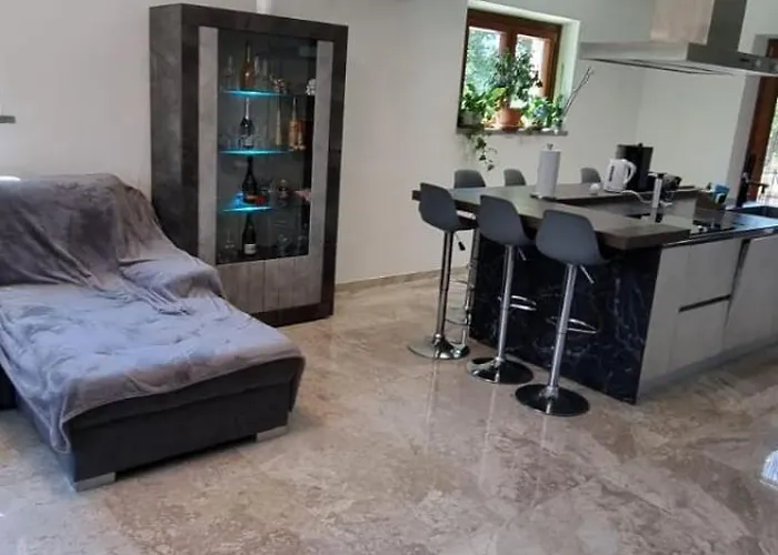 - La Capra Amaltea Nyaraló