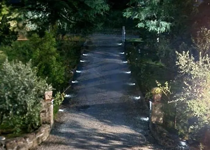 بيت للعطل - La Capra Amaltea *