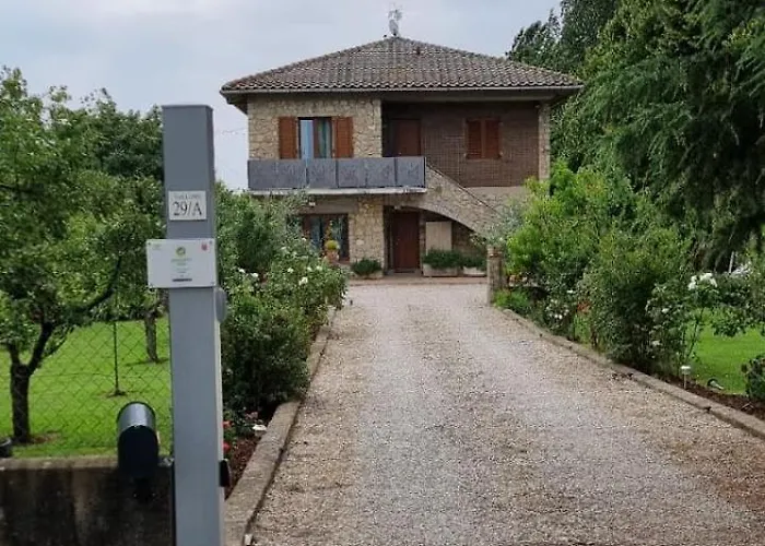 - La Capra Amaltea Cortona