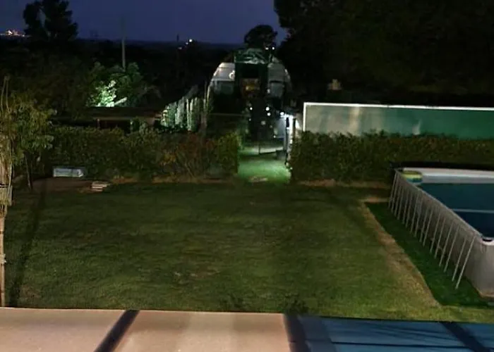 - La Capra Amaltea Nyaraló Cortona