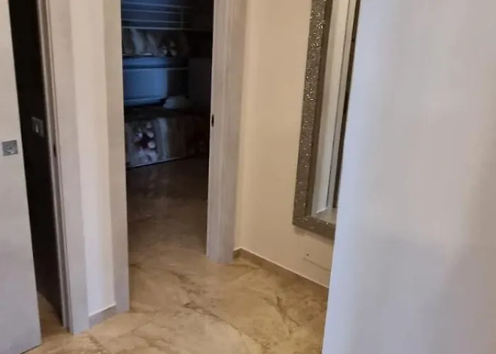 - La Capra Amaltea Nyaraló *