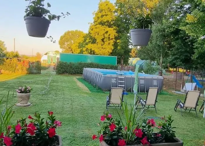 - La Capra Amaltea * كورتونا