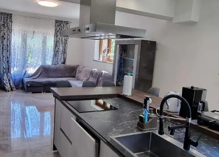 Nyaraló - La Capra Amaltea Cortona