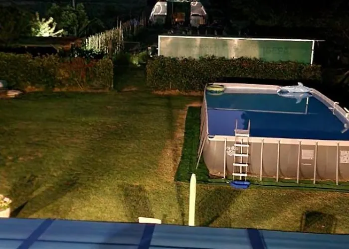 - La Capra Amaltea Cortona